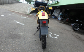 SUZUKI TS125R SF15A