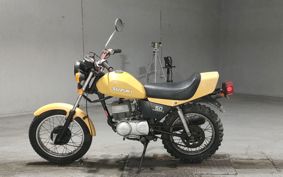 SUZUKI MAMETAN OR50