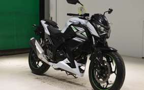 KAWASAKI Z250 2014 ER250C