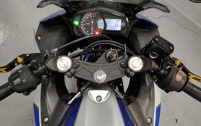 YAMAHA YZF-R25 RG10J