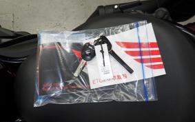 HONDA REBEL 1100 2022 SC83