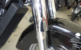 HONDA SHADOW 400 2008 NC34