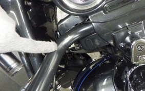 HARLEY FLTRXSE1800CVO 2012