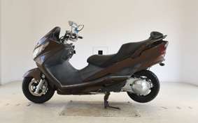 SUZUKI SKYWAVE 250 (Burgman 250) SS 2007 CJ43A