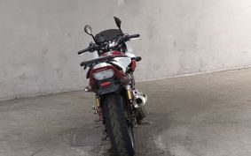 HONDA CB400SFV-4 BOLDOR 2008 NC42