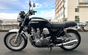 HONDA CB1100EX FINAL ED 2022 SC65