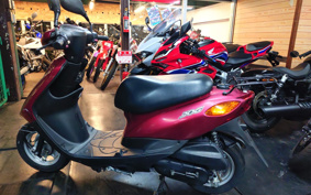 YAMAHA JOG DELUXE SA36J