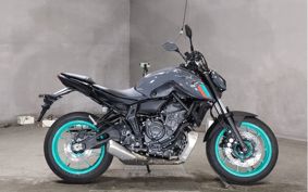 YAMAHA MT-07 RM33J