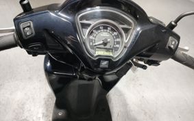 HONDA DIO 110 JK03