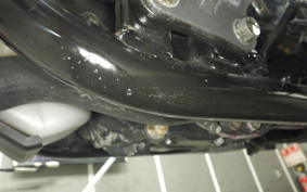 HONDA SHADOW 400 1999 NC34