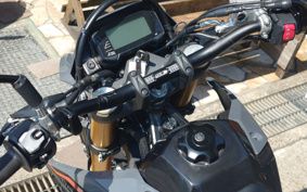 SUZUKI DR-Z4S 2025 ER1AH