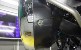 HONDA VTR 250 Gen. 2 MC33