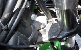 KAWASAKI NINJA 250 SL BX250A