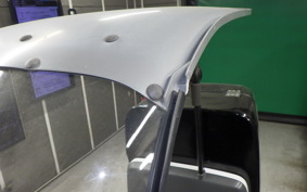 HONDA GYRO CANOPY TA03