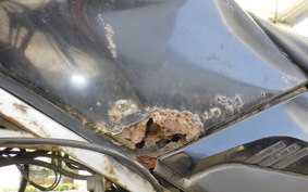 SUZUKI RG50 Gamma NA11A