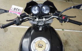 DUCATI MONSTER 400 IE