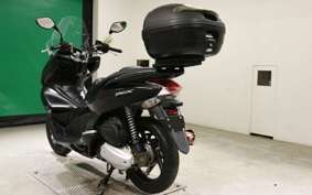 HONDA PCX 125 1996 NC125D