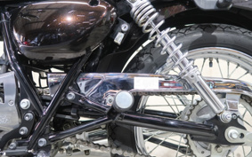 SUZUKI ST250 E Type NJ4CA