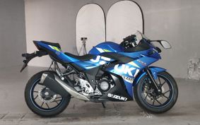 SUZUKI GSX250R DN11A