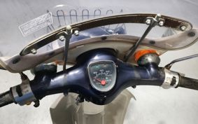 HONDA SUPER CUB50 AA01