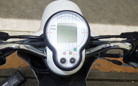 YAMAHA E-VINO SY11J