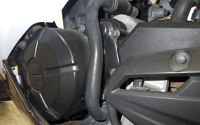 KAWASAKI NINJA 250 ABS 2006 EX250L