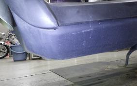 HONDA TACT Basket 2000 AF79