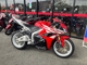Фото Honda CBR600RR 2022 с японского аукциона