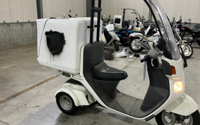 HONDA GYRO TA03