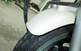 HONDA APE 50 AC16