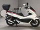 Фото Honda PCX 125 2016 с японского аукциона