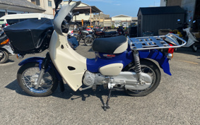 HONDA SUPER CUB50 AA07