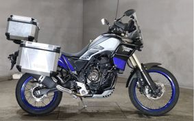 YAMAHA TENERE 700 DM09J