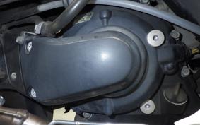 HONDA SILVER WING 400 GTA 2009 NF03