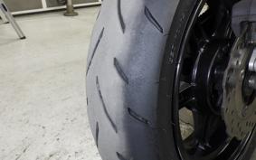 KAWASAKI Z125 PRO BR125H