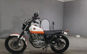SUZUKI GLASS TRACKER BIG BOY NJ47A