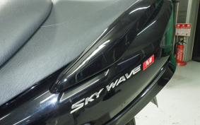SUZUKI SKYWAVE 250 (Burgman 250) M 2025 CJ45A