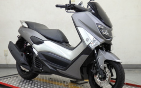 YAMAHA N-MAX SED6J