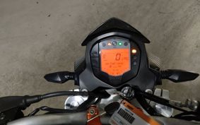 KTM 250 DUKE JGE40