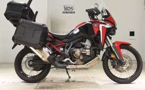 HONDA CRF1100L AFRICA TWIN DCT 2022 SD10
