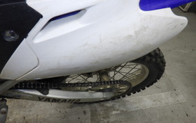 YAMAHA WR250F E 2013