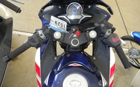 HONDA CBR250R A MC41
