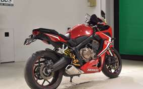 HONDA CBR650R 2019 RH03