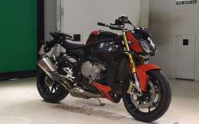 BMW S1000R 2017