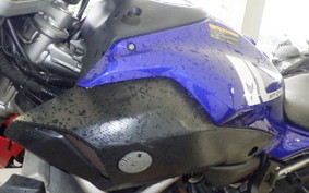 YAMAHA MT-07 2014 RM07J