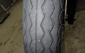 HARLEY XLH883 HUGGER 1997