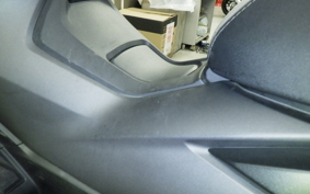 HONDA FORZA 250 MF13