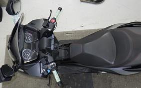 HONDA FORZA 250 2024 MF17