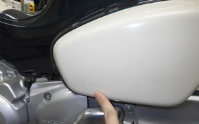 HONDA C110 SUPER CUB