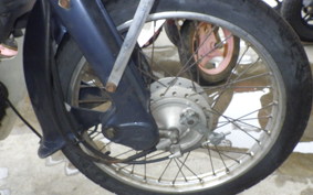 HONDA C50 SUPER CUB C50
